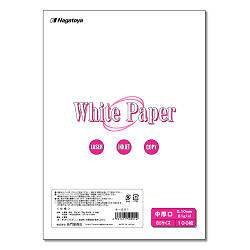 ホワイトペーパー White Paper｜株式会社長門屋商店（ながとやしょう