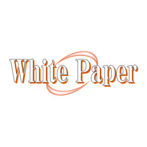 ホワイトペーパー White Paper｜株式会社長門屋商店（ながとやしょう 